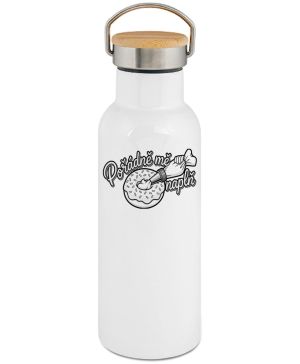 Pořádně mě naplň, černý tisk