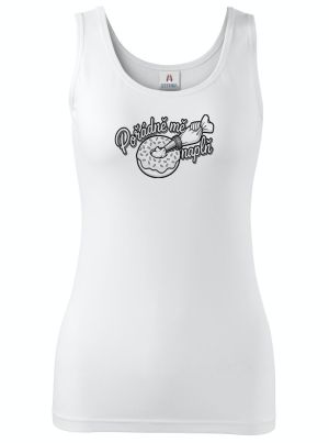 Pořádně mě naplň, černý tisk