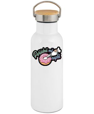 Pořádně mě naplň