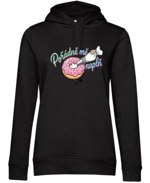 Pořádně mě naplň