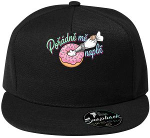 Pořádně mě naplň