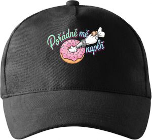 Pořádně mě naplň