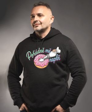 Pořádně mě naplň