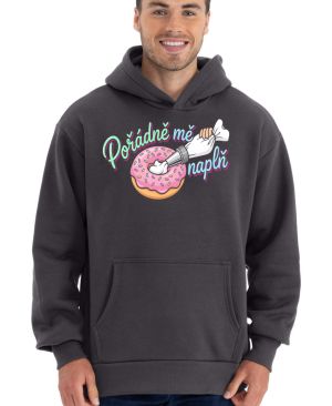 Pořádně mě naplň