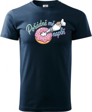 Pořádně mě naplň