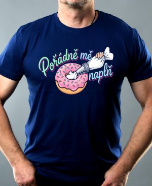 Pořádně mě naplň