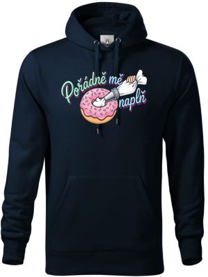 Pořádně mě naplň