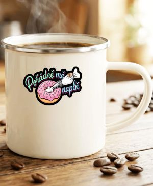 Pořádně mě naplň