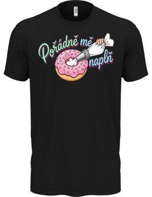 Pořádně mě naplň