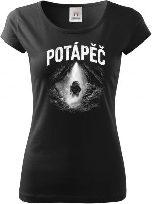 Potápěč