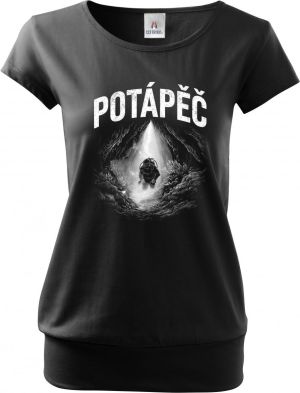 Potápěč