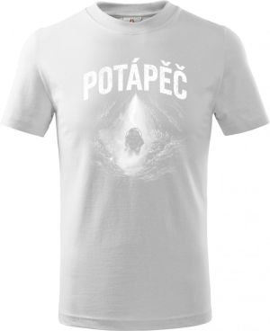 Potápěč