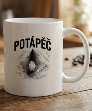 Potápěč