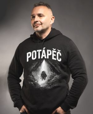 Potápěč