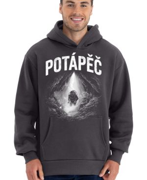 Potápěč