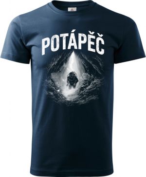 Potápěč