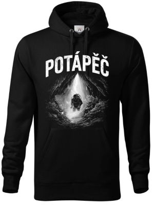 Potápěč