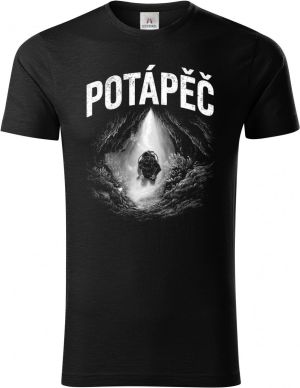Potápěč