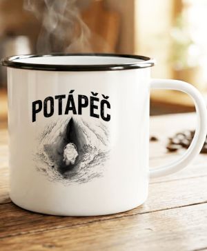 Potápěč