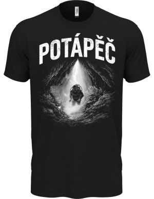 Potápěč
