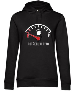 Potřebuji pivo