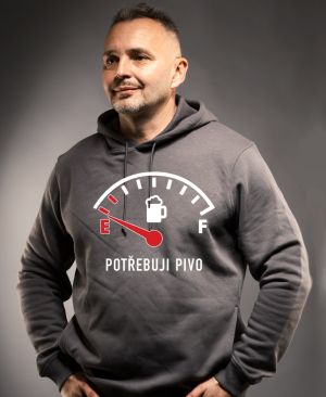 Potřebuji pivo