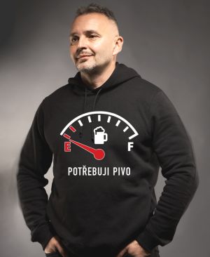 Potřebuji pivo