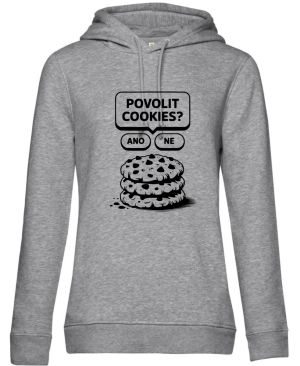 Povolit cookies? černý tisk