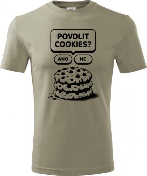 Povolit cookies? černý tisk