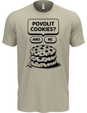 Povolit cookies? černý tisk