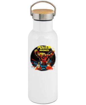 Power Madness – Zuřivý Hrdina