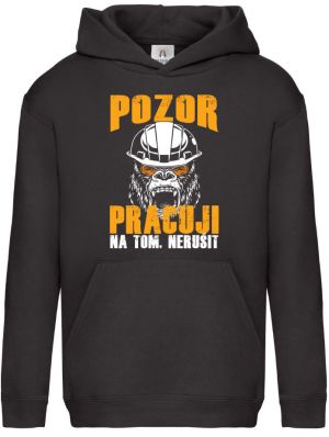 Pozor, pracuji na tom!