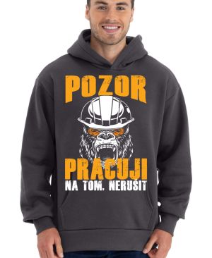 Pozor, pracuji na tom!