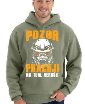 Pozor, pracuji na tom!