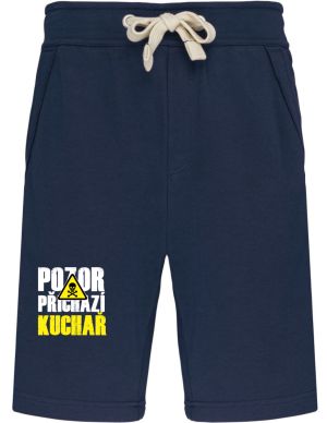 Pozor přichází KUCHAŘ