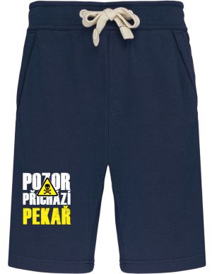 Pozor přichází PEKAŘ