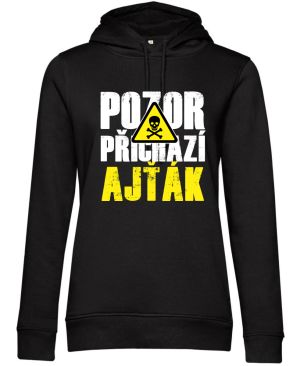 Pozor přichází AJŤÁK