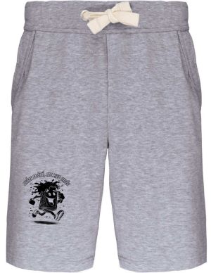 Práce počká, ale pivo uteče, černý tisk