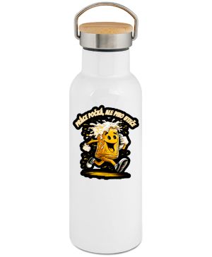 Práce počká, ale pivo uteče