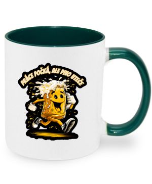 Práce počká, ale pivo uteče