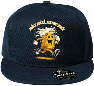 Práce počká, ale pivo uteče