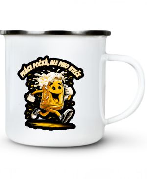 Práce počká, ale pivo uteče