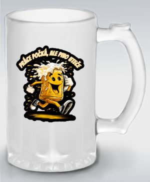 Práce počká, ale pivo uteče