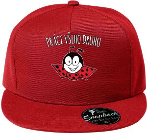 Práce všeho druhu, Ferda mravenec