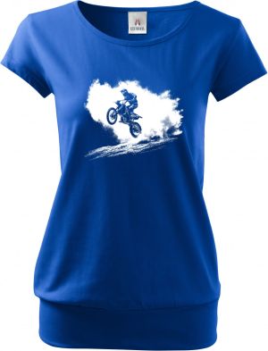 Prach a rychlost, V2, bílý tisk