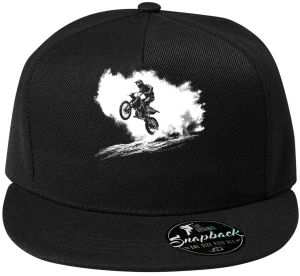 Prach a rychlost, V2, bílý tisk