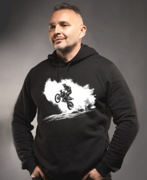 Prach a rychlost, V2, bílý tisk