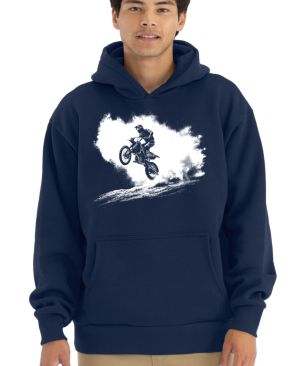 Prach a rychlost, V2, bílý tisk