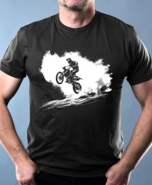 Prach a rychlost, V2, bílý tisk