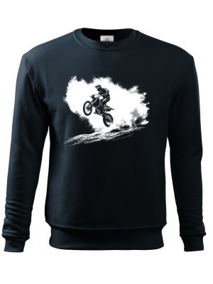 Prach a rychlost, V2, bílý tisk